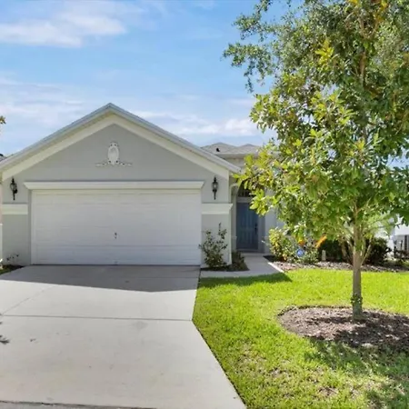 439 Villa-Private Pool - Game Room -By Disney